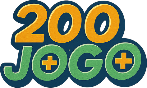 200jogo Logo